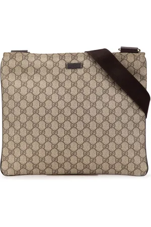 Gucci Bolsa crossbody GG Supreme 2000-2015
