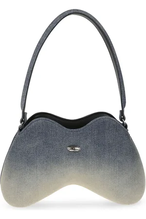 Diesel Tote Double D
