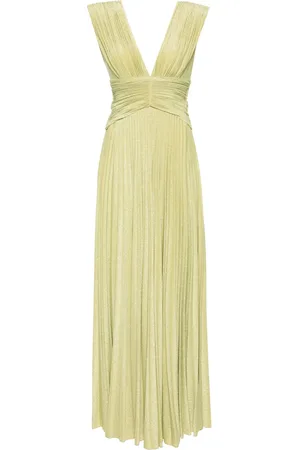 Elisabetta Franchi Vestido largo Red Carpet
