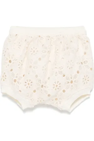 JESURUM BABY Shorts Leila