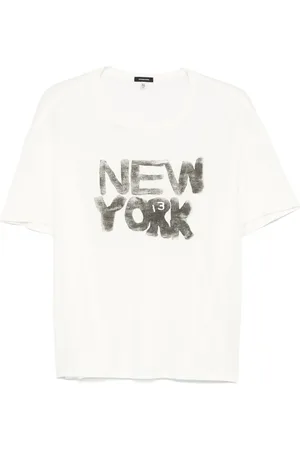 R13 Playera New York