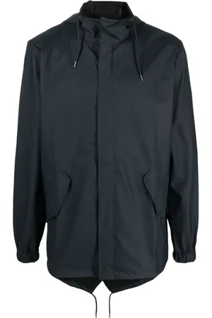 Rains Impermeable Fishtail