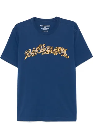 Maharishi Playera Muay Thai Tiger Dragon 1489