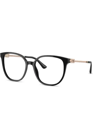 Bvlgari Lentes con armazón cuadrada