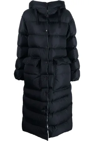 Parajumpers Chamarra capitonada reversible
