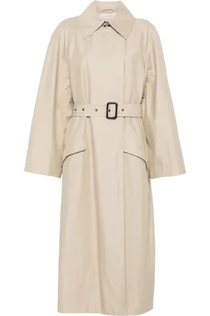 Barbour Gabardina Harley de x Alexa Chung