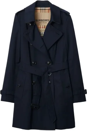 Burberry Gabardina The Short Chelsea Heritage