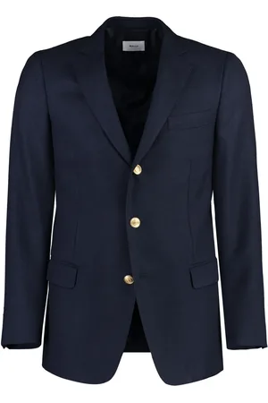 Bally Blazer con botones
