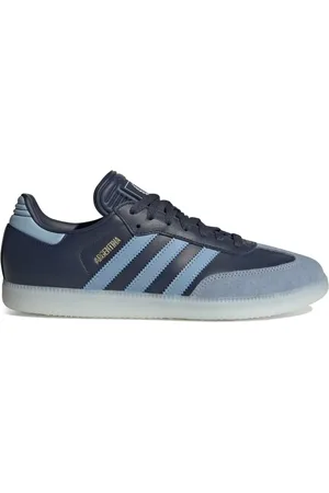 adidas Tenis Samba Argentine Football Association - Away Kit