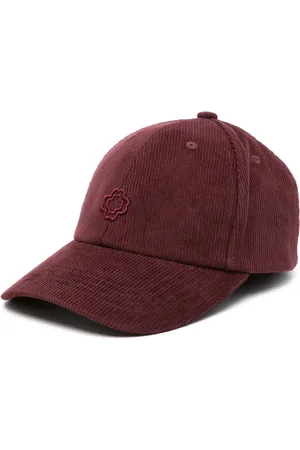 Maje Gorra de pana