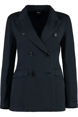 Aspesi Blazer de vestir