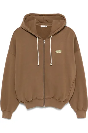 American Vintage Hoodie Izubird