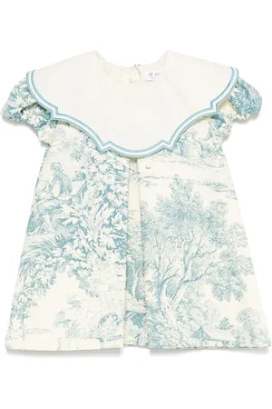 JESURUM BABY Vestido Federica
