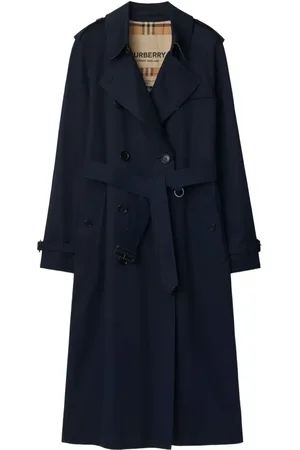Burberry Gabardina Waterloo Heritage