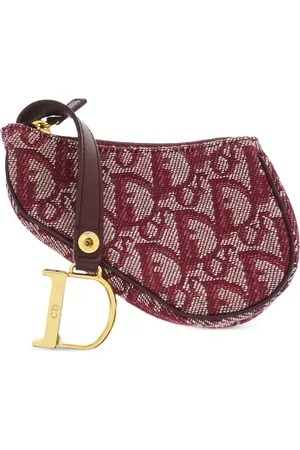 Dior Monedero Trotter 2002
