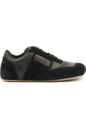 Maison Margiela Tenis con agujetas