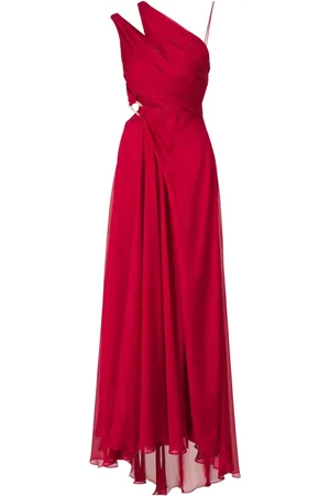 Cult Gaia Vestido largo Zan