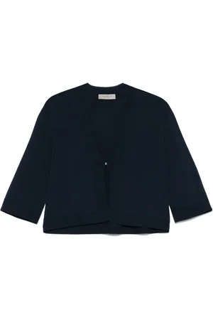 D.EXTERIOR Top corto