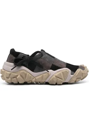 Acne Studios Tenis slip-on Boltzer