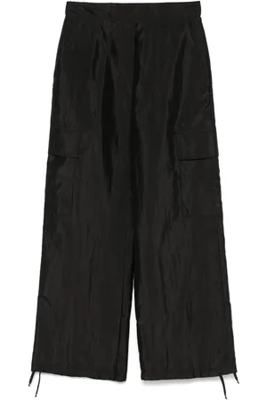 ERIKA CAVALLINI Pantalones tipo cargo