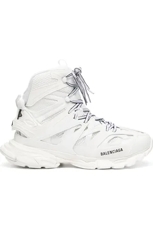 Balenciaga Botas de montaña Track