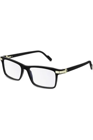 Cartier Rectangle-frame glasses