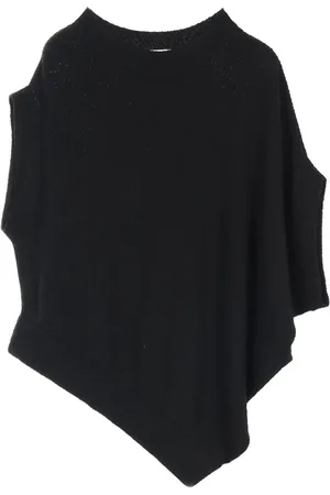 Fendi Top asimétrico 2000