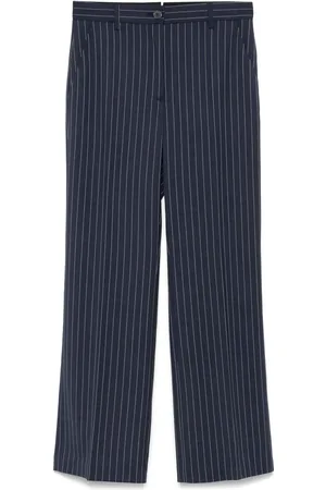 SEMICOUTURE Pantalones Damienne