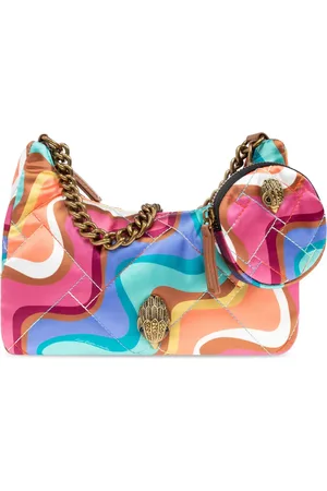 Kurt Geiger Bolsa crossbody Recycled Multi