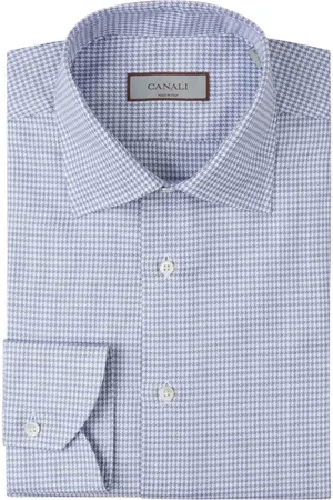 CANALI Camisa con botones