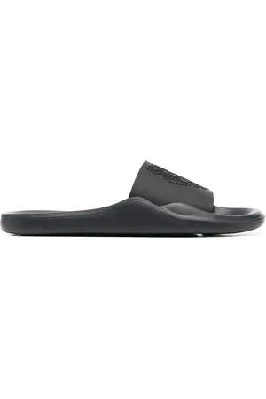 Kenzo Flip flops con motivo Tiger