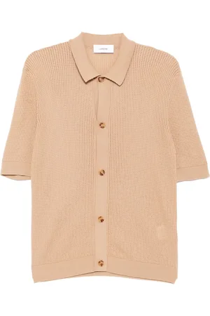 LARDINI Camisa tejida