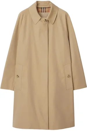 Burberry Gabardina Camden Heritage Car