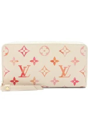 LOUIS VUITTON Cartera Zippy 2021