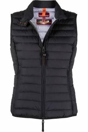 Parajumpers Chaleco capitonado Dodie