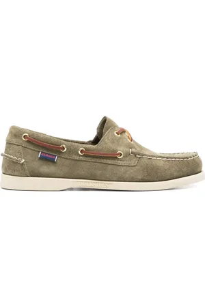 SEBAGO Zapatos top sider Portland Artisan