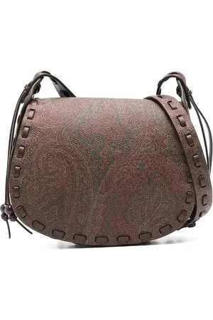 Etro Bolsa crossbody Drya pequeña