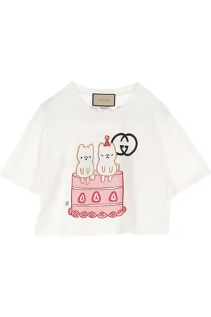 Gucci Playera corta 2010