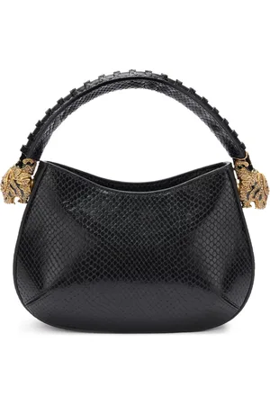 Roberto Cavalli Bolsa de hombro Roar