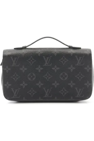 LOUIS VUITTON Cartera Zippy XL 2019