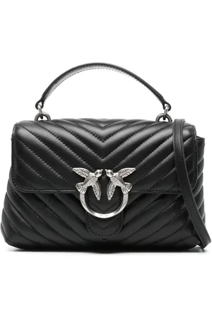 Pinko Tote Lady Love mini