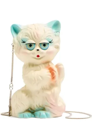 VALENTINO GARAVANI Bolsa de mano Le Chat De La Maison
