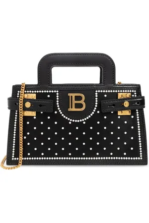 Balmain Tote B-Buzz pequeña
