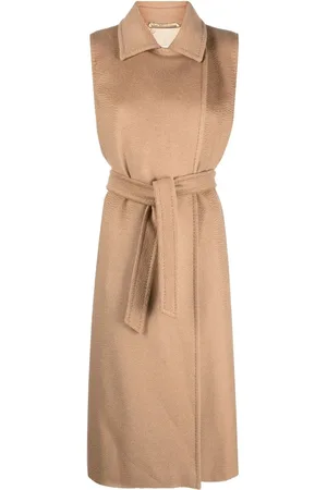 Max Mara Chaleco Manuela