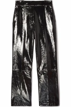 Khaite Pantalones Melie