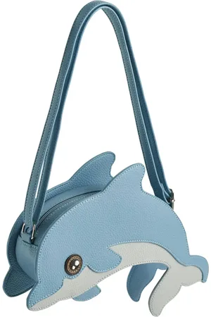 Molo Bolsa para delfín