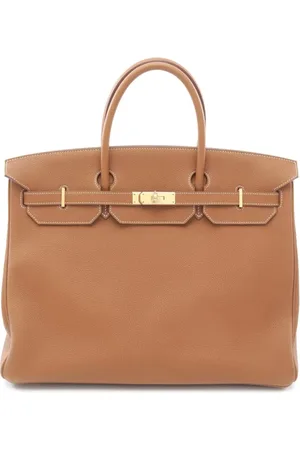 Hermès Bolsa de mano Birkin 40 2020
