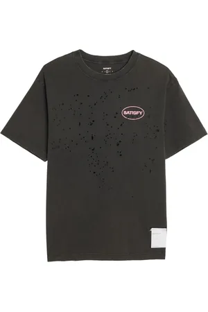 SATISFY Playera MothTech