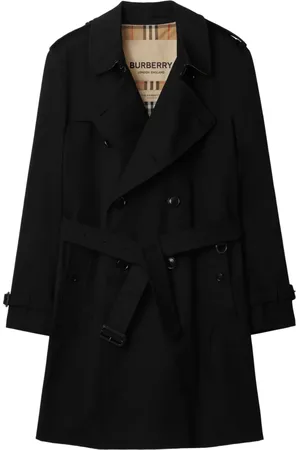 Burberry Gabardina Kensington