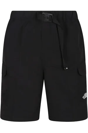 The North Face Shorts con cinturón